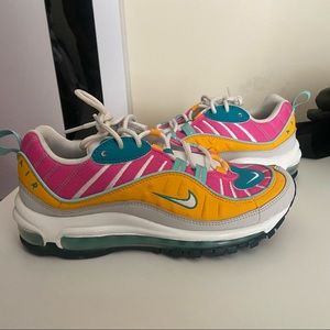 Nike shoes